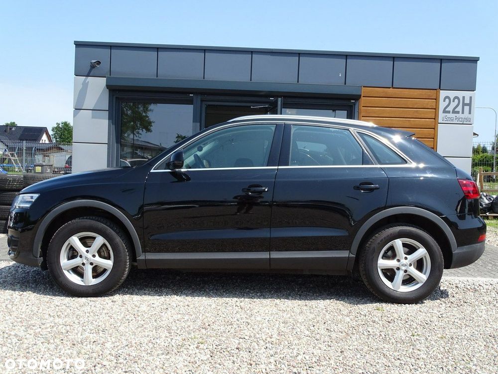 Audi Q3 - 5