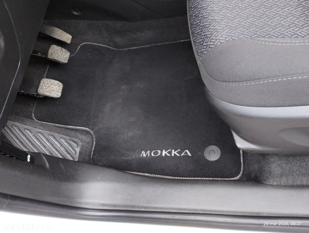 Opel Mokka - 39