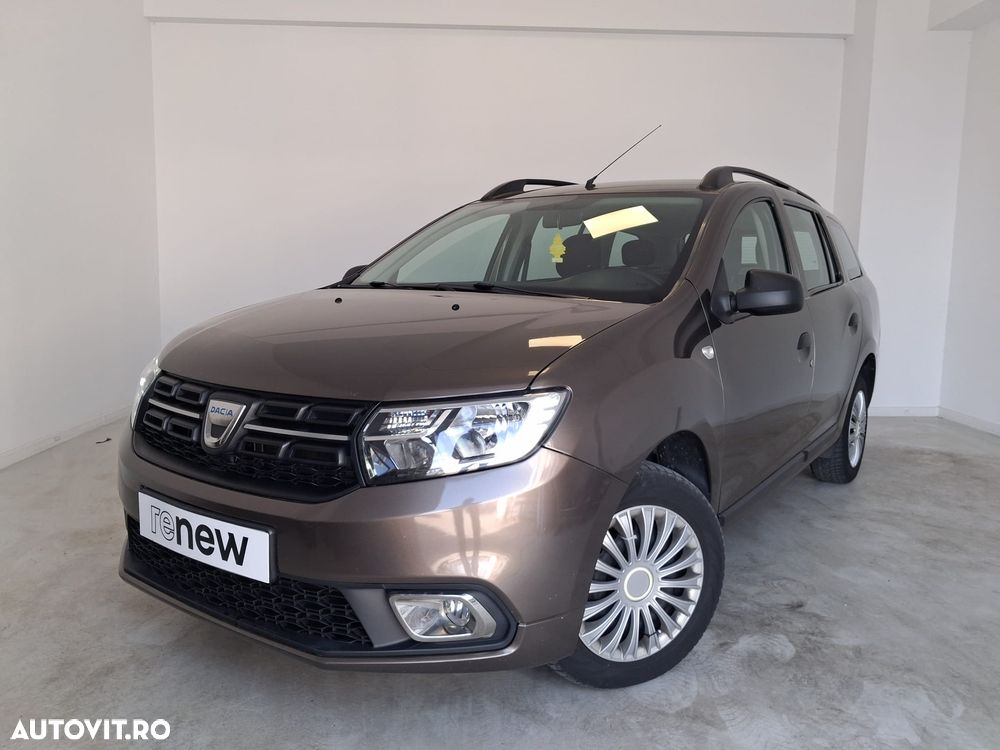 Dacia Logan 1.0 SCe Ambiance - 1