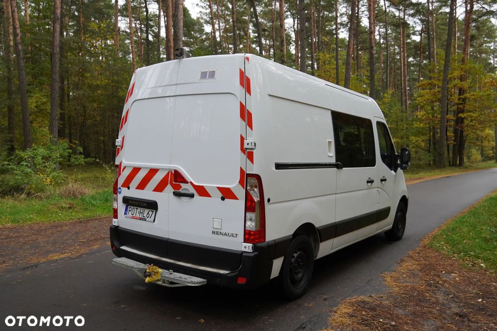 Renault Master - 6