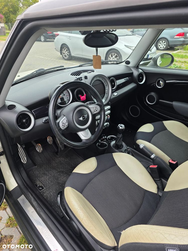 MINI Cooper S - 9