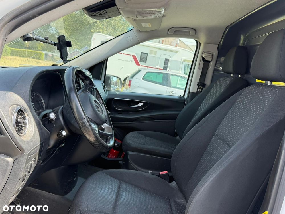 Mercedes-Benz Vito - 6