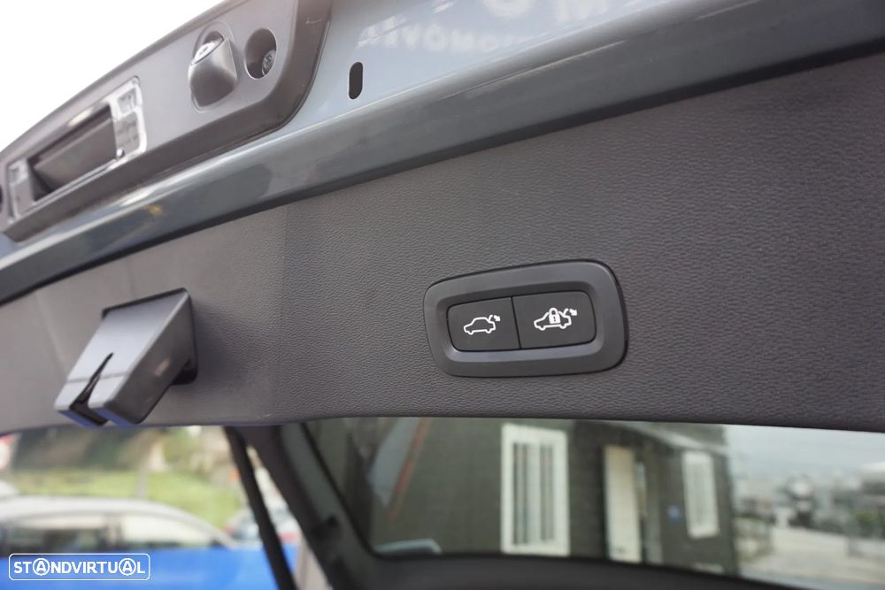 Volvo C40 Recharge Twin Motor Ultimate - 54