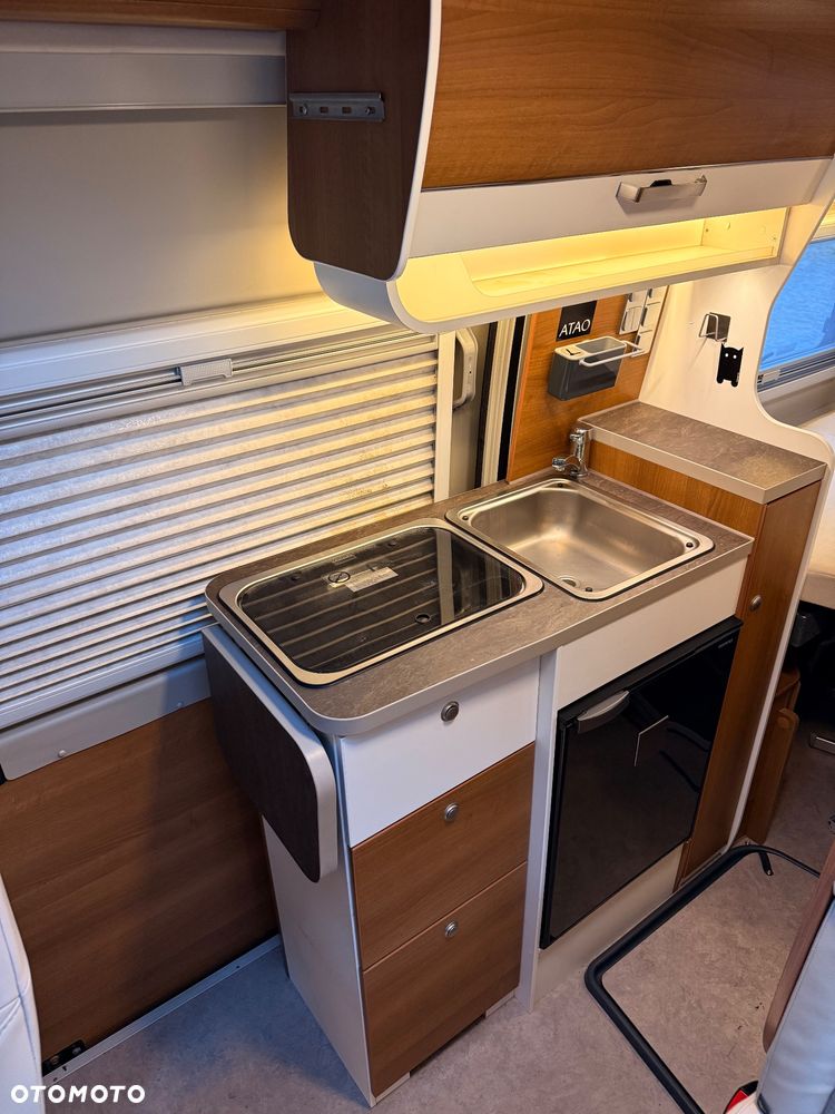 Fiat Ducato - 22