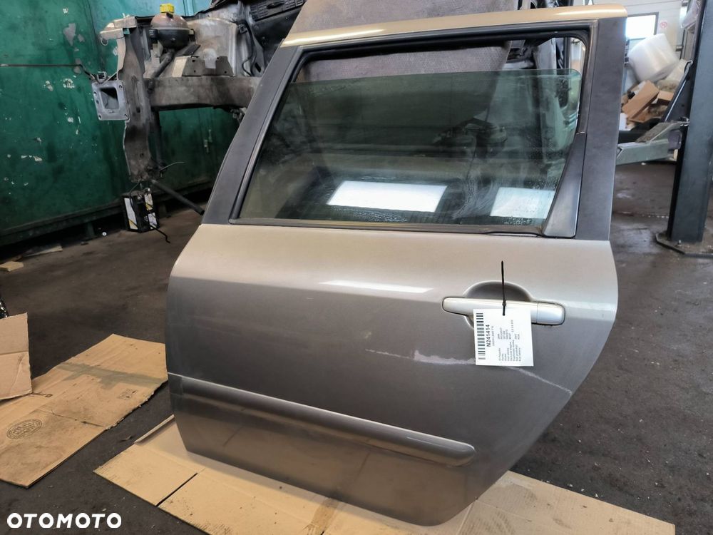 DRZWI LEWE TYŁ PEUGEOT 307 SW - 2