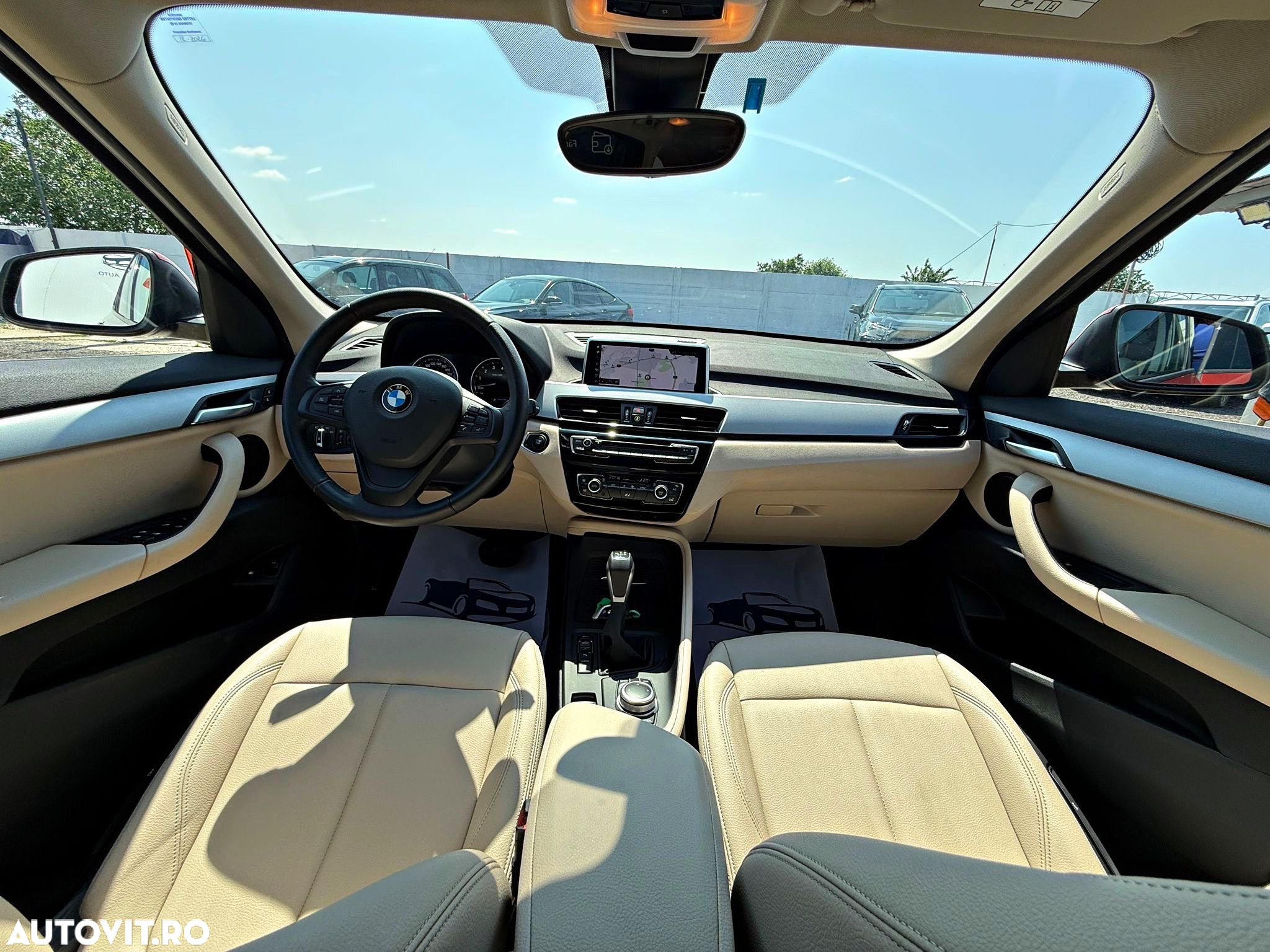 BMW X1 xDrive25e AT PHEV - 9