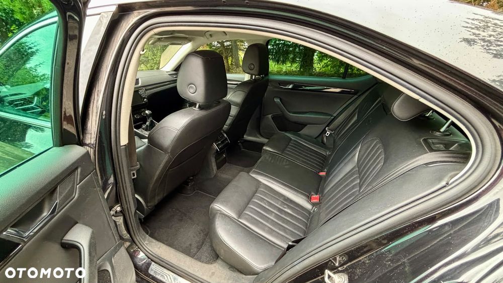 Skoda Superb 2.0 TDI Active - 7