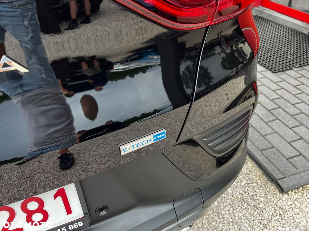 Renault Arkana E-TECH 145 R.S.LINE - 19