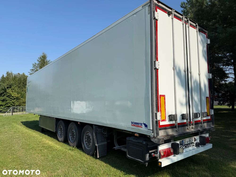 Schmitz Cargobull - 3