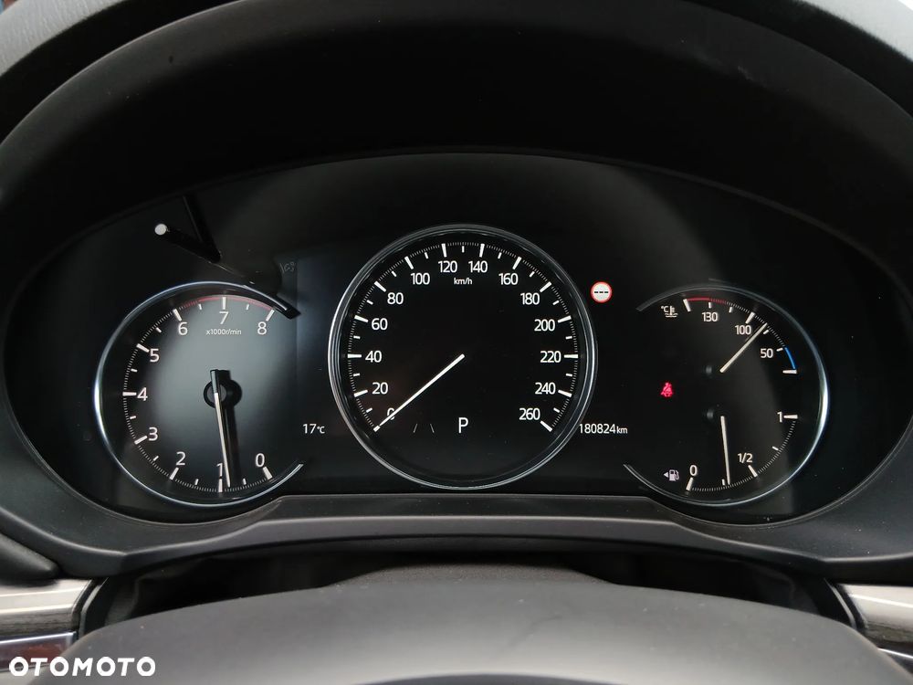 Mazda CX-5 2.5 Hikari 2WD - 8