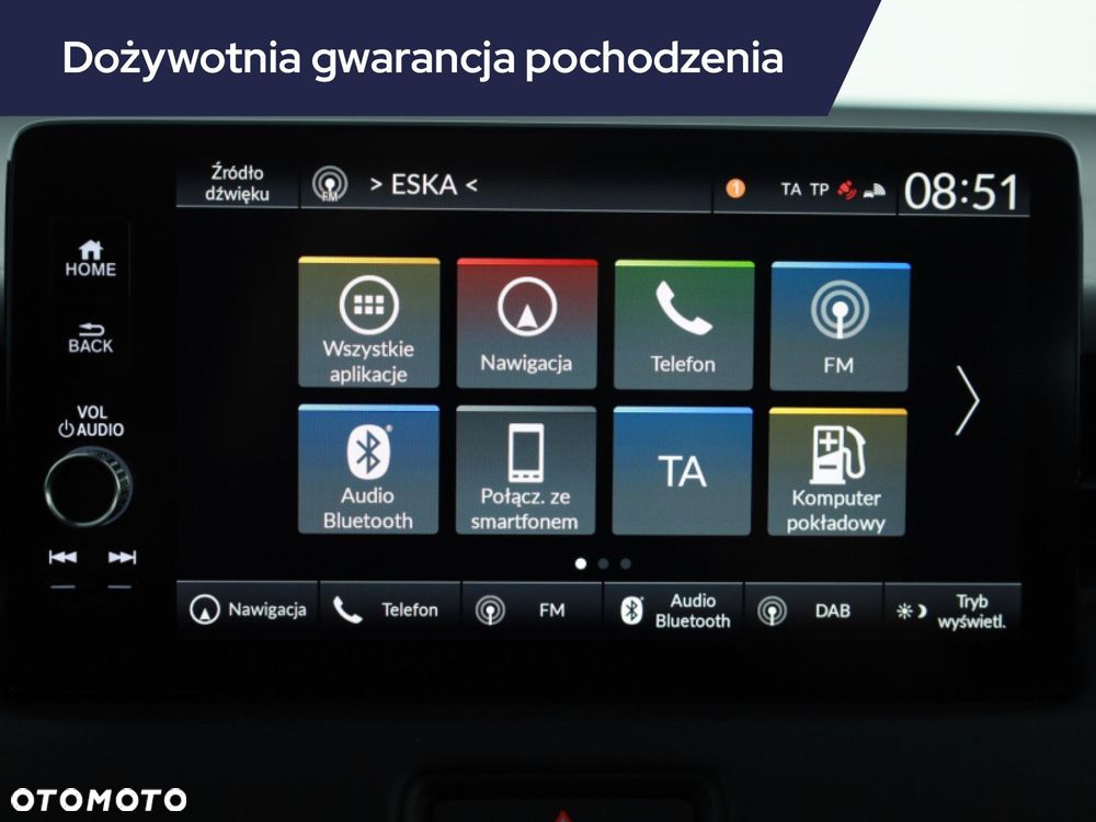 Honda HR-V - 13