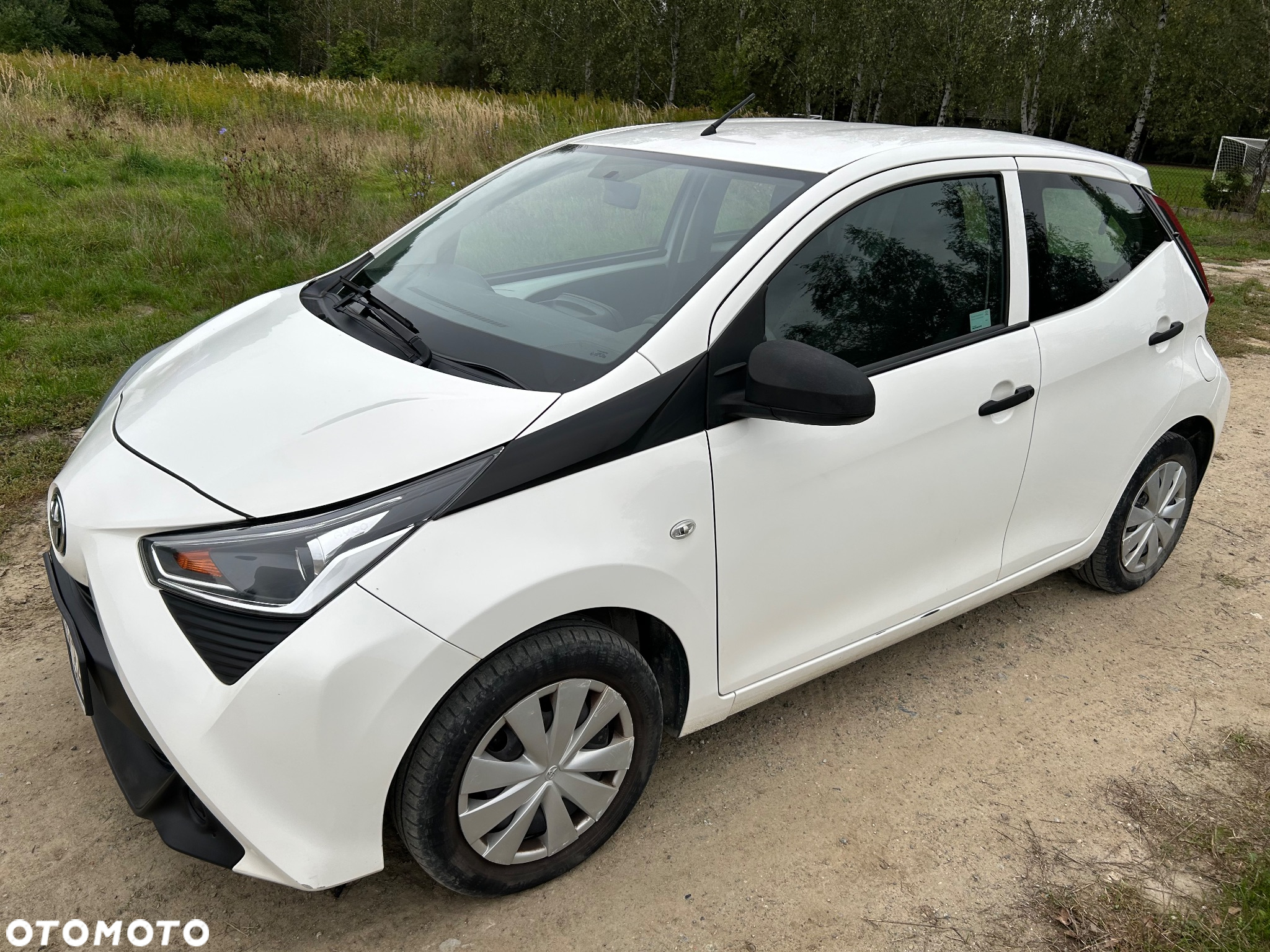 Toyota Aygo - 2