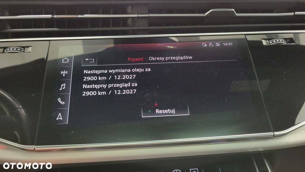 Audi SQ7 - 24