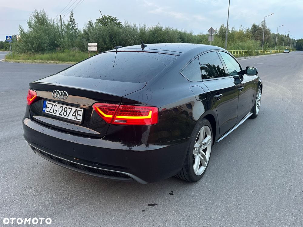 Audi A5 - 3