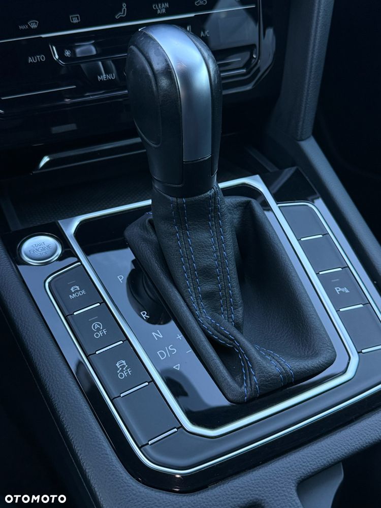 Volkswagen Arteon - 8