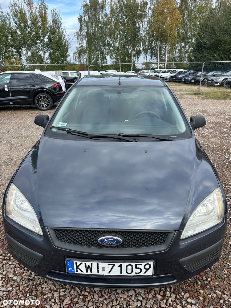 Ford Focus - 2