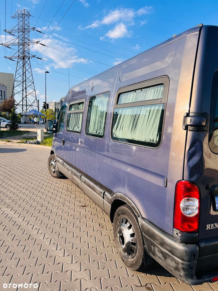 Renault Master - 3