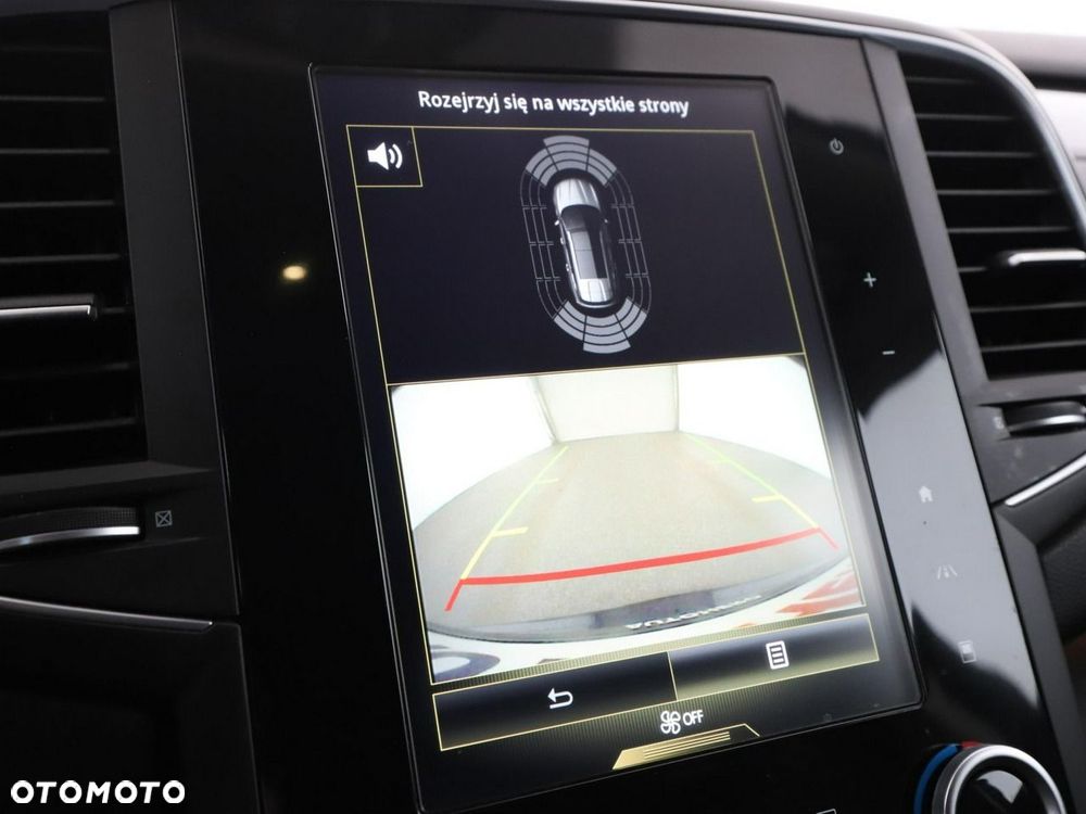 Renault Talisman ENERGY dCi 160 EDC INTENS - 25