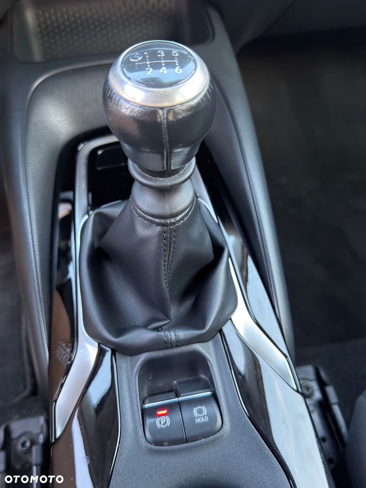 Toyota Corolla 1.6 Comfort - 7