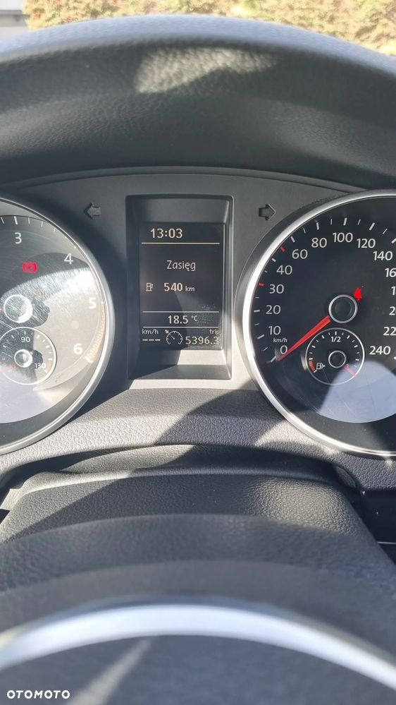 Volkswagen Golf VI 1.6 TDI CityLine - 19