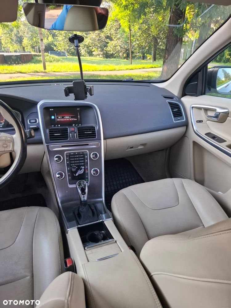 Volvo XC 60 - 5