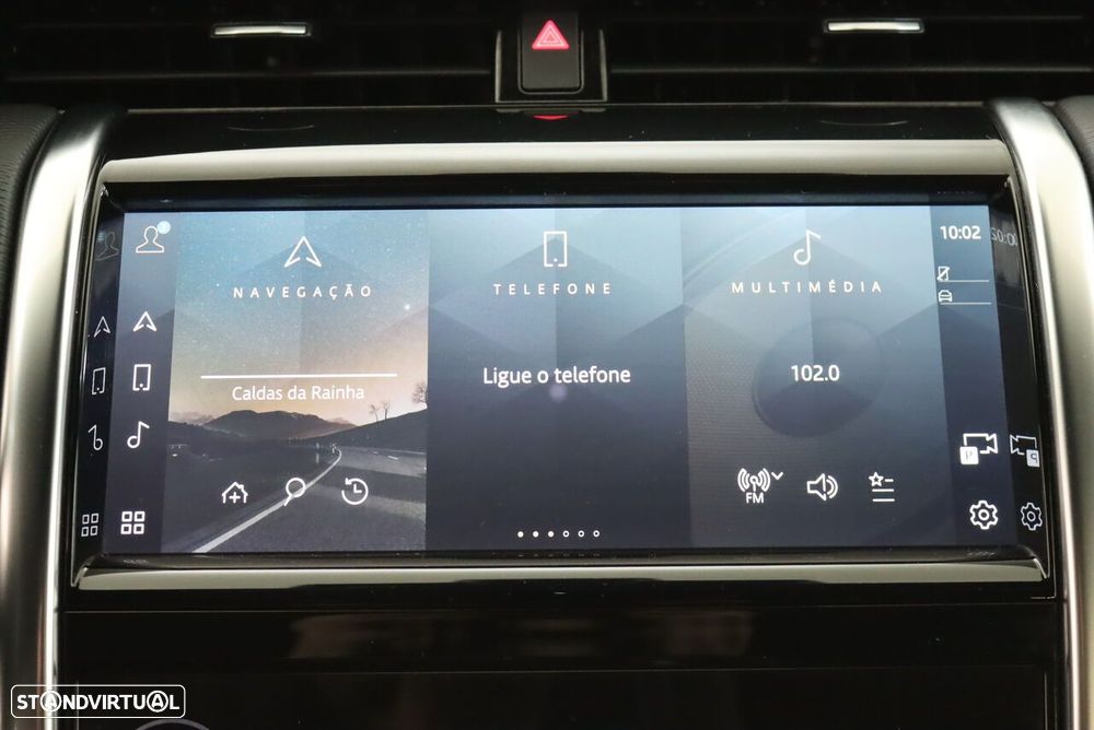 Land Rover Discovery Sport 2.0 D165 R-Dynamic S - 27