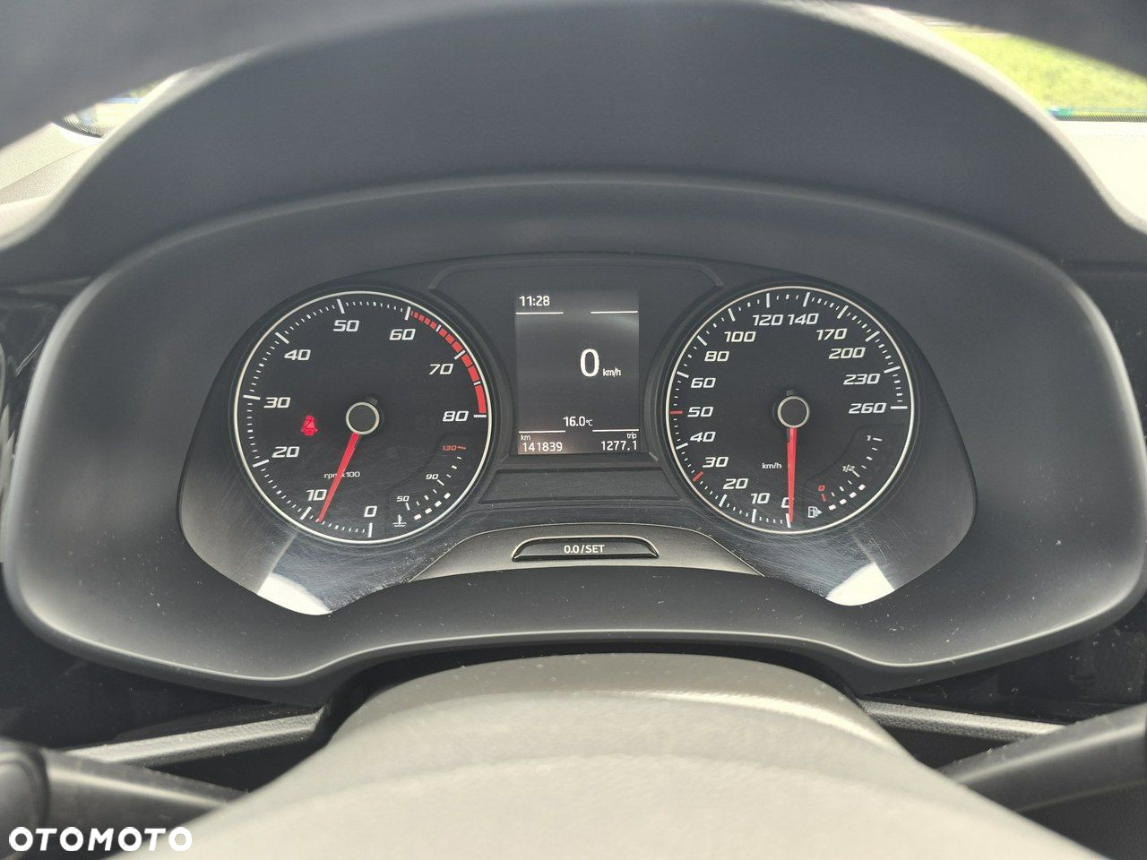 Seat Leon 1.4 TSI Style S&S - 14