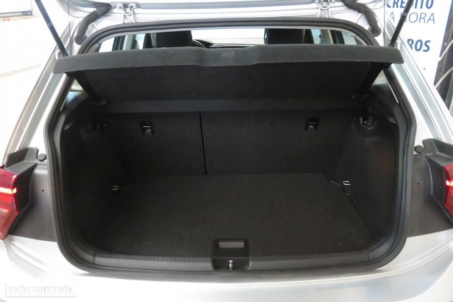 VW Polo 1.0 TSI Life - 15