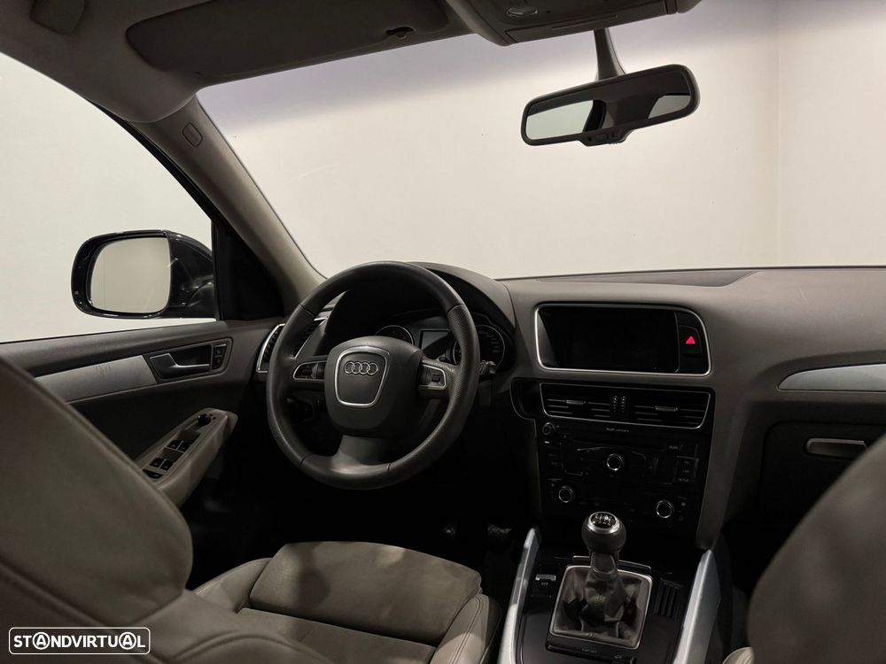 Audi Q5 2.0 TDI Sport - 31