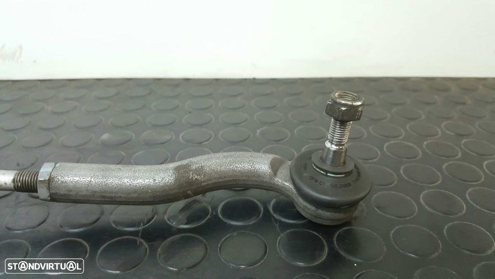 CREMALHEIRA DE DIREÇÃO FIAT NUOVA 500 (150) LOUNGE - 5