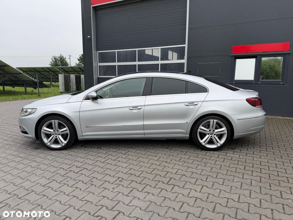 Volkswagen CC - 3