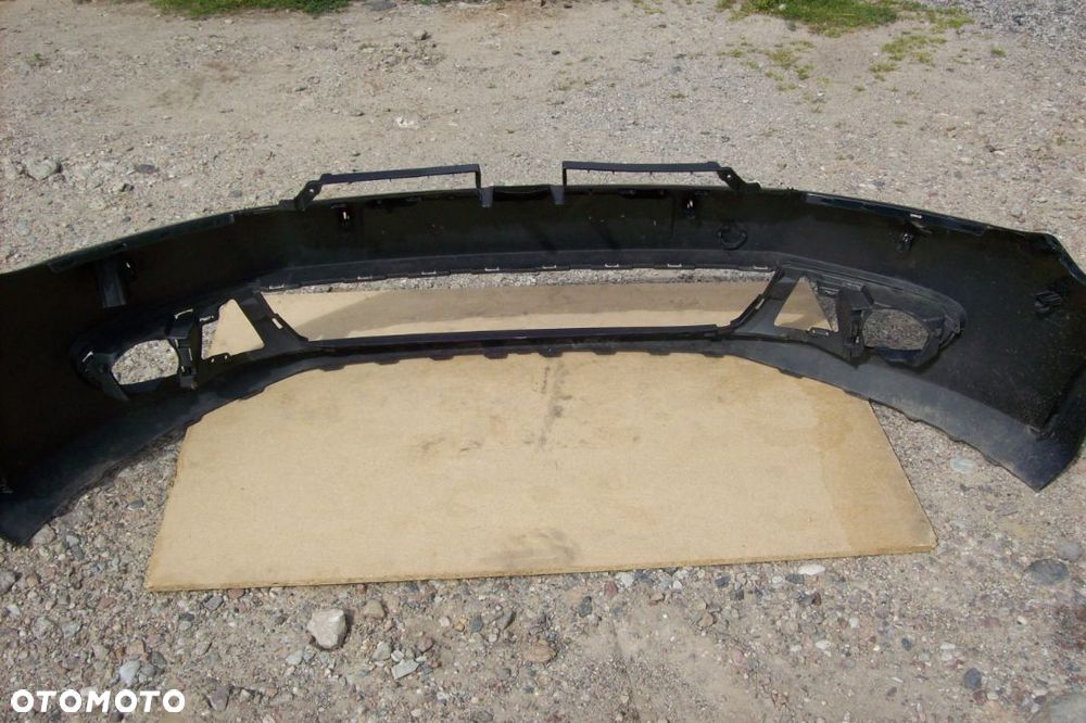 ZDERZAK PRZEDNI VW GOLF VI/6XPDC/SPRYSKI - 6