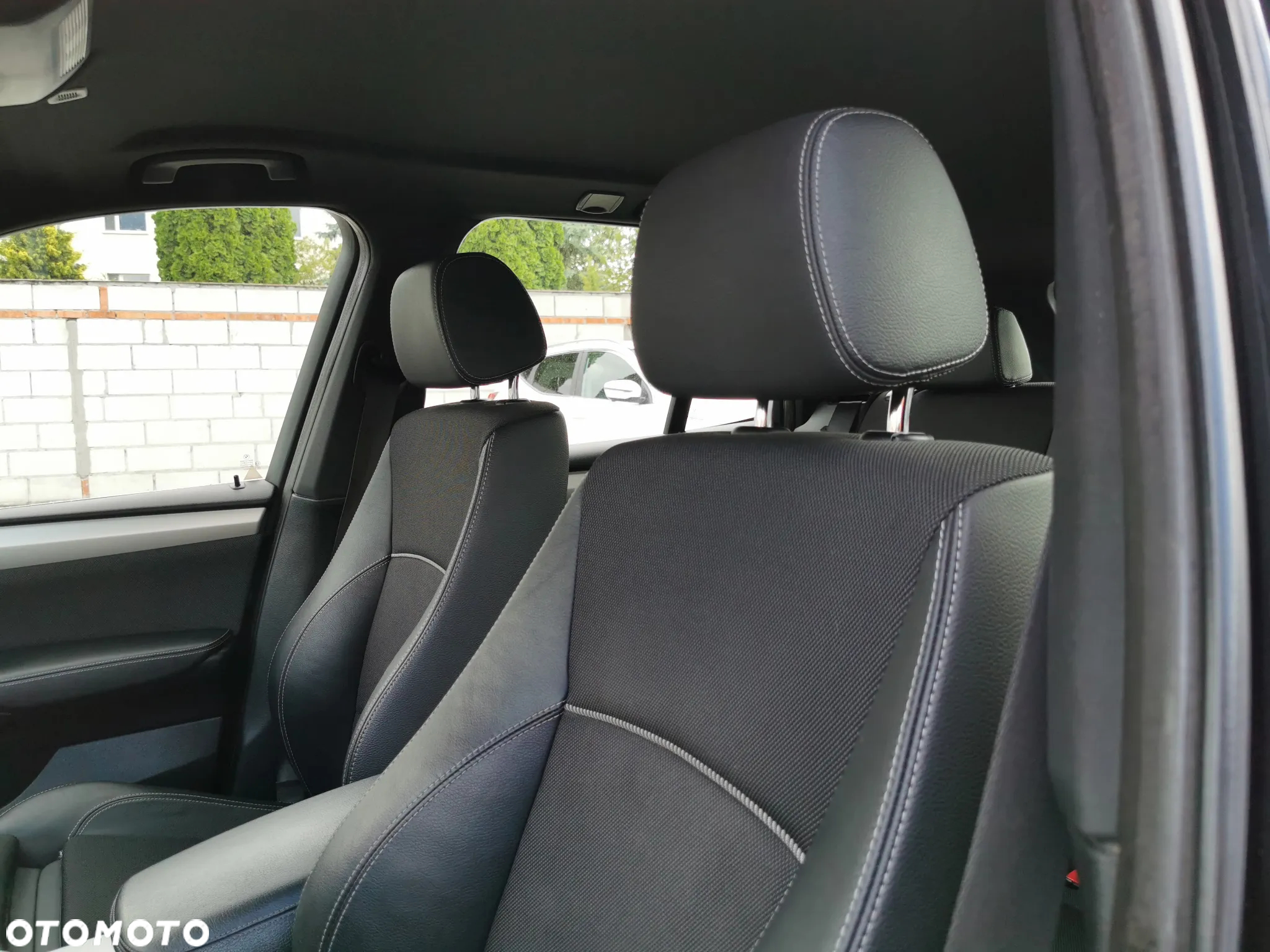 BMW X3 xDrive30d sport - 11