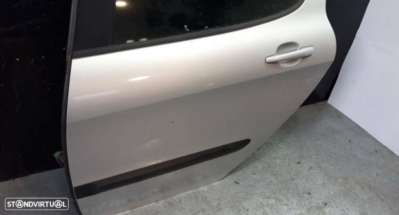 Porta Tras Esquerda Peugeot 308 I (4A_, 4C_) - 2