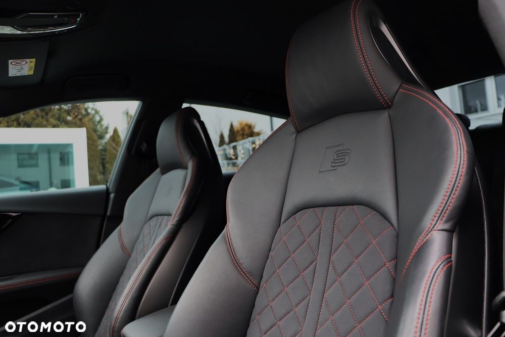 Audi A5 Sportback 40 TFSI quattro S tronic edition one - 26