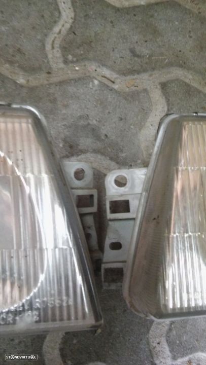 Farois mitsubishi lancer 98 - 6
