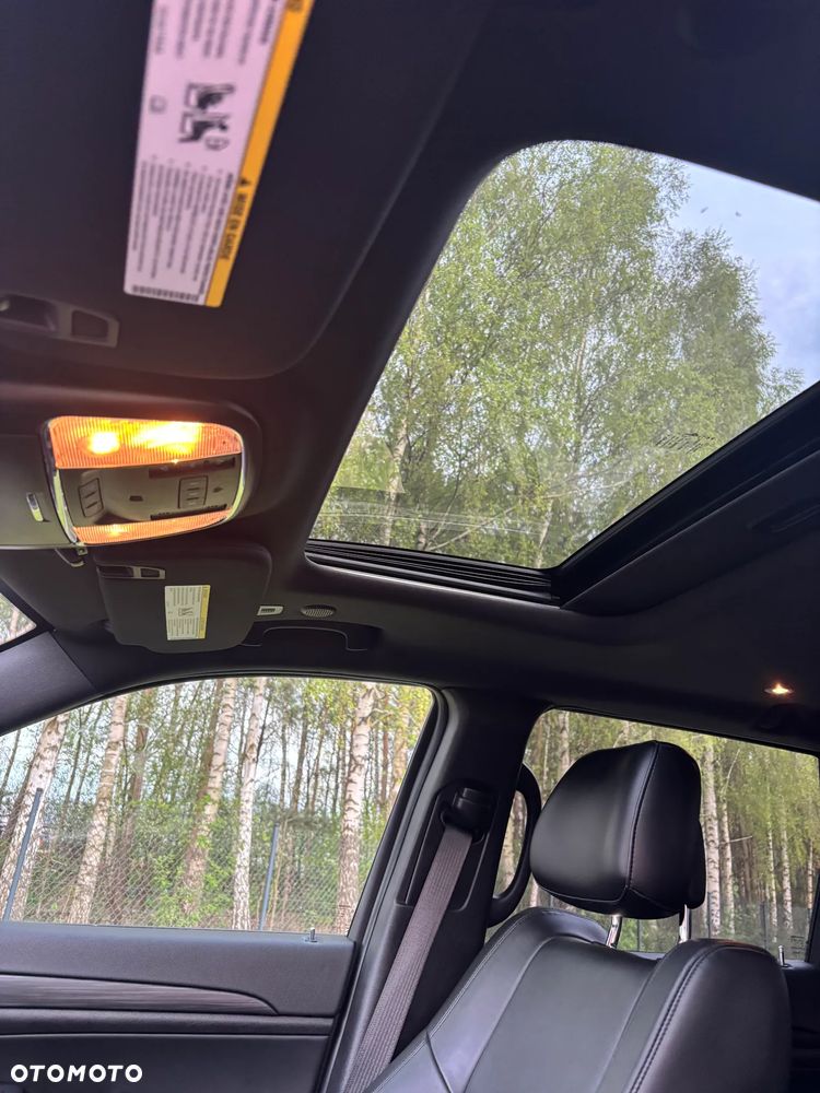 Jeep Grand Cherokee 3.6 V6 Laredo - 3