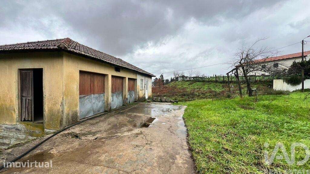 Quinta agricola T2 em Freixo de Cima e de Baixo de 190 m2 - Grande imagem: 4/37