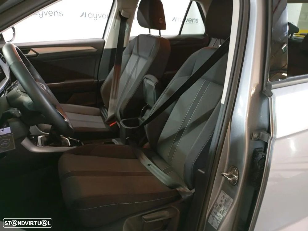 VW T-Roc 1.0 TSI Urban - 4