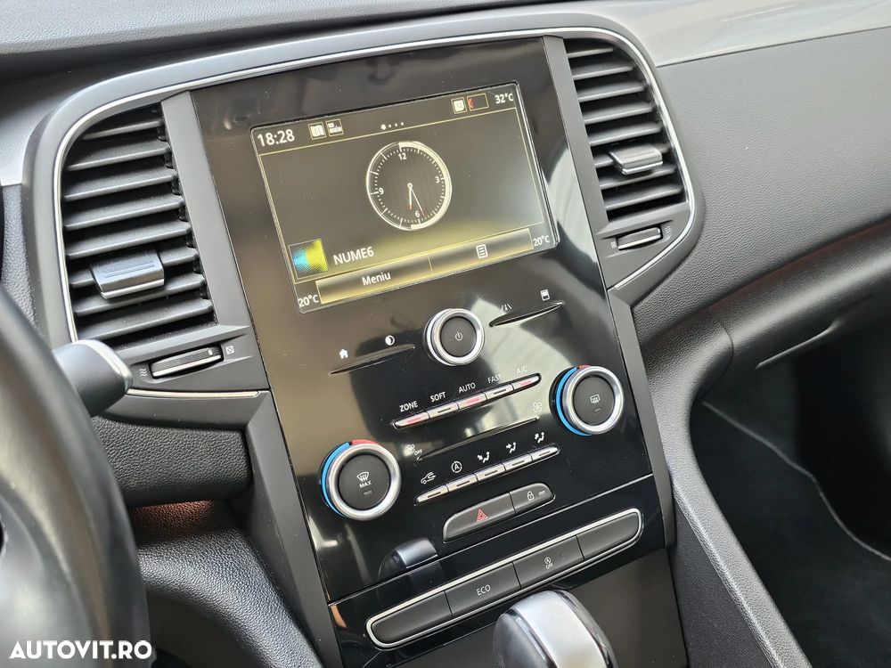 Renault Talisman Grandtour BLUE dCi 160 EDC BUSINESS EDITION - 25