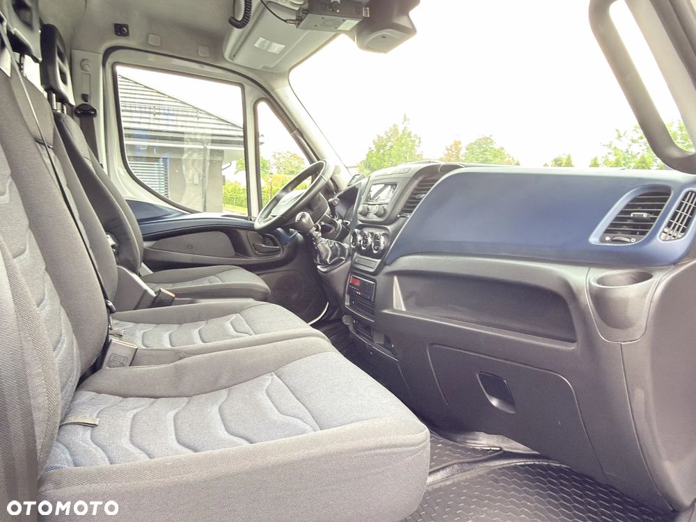 Iveco DAILY 7200 DMC - 10