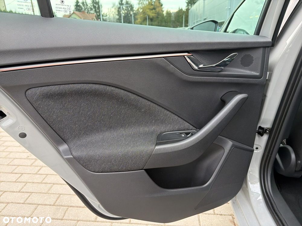 Skoda Scala 1.0 TSI Edition 130 DSG - 25