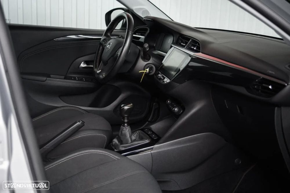 Opel Corsa 1.2 T Business Edition - 50