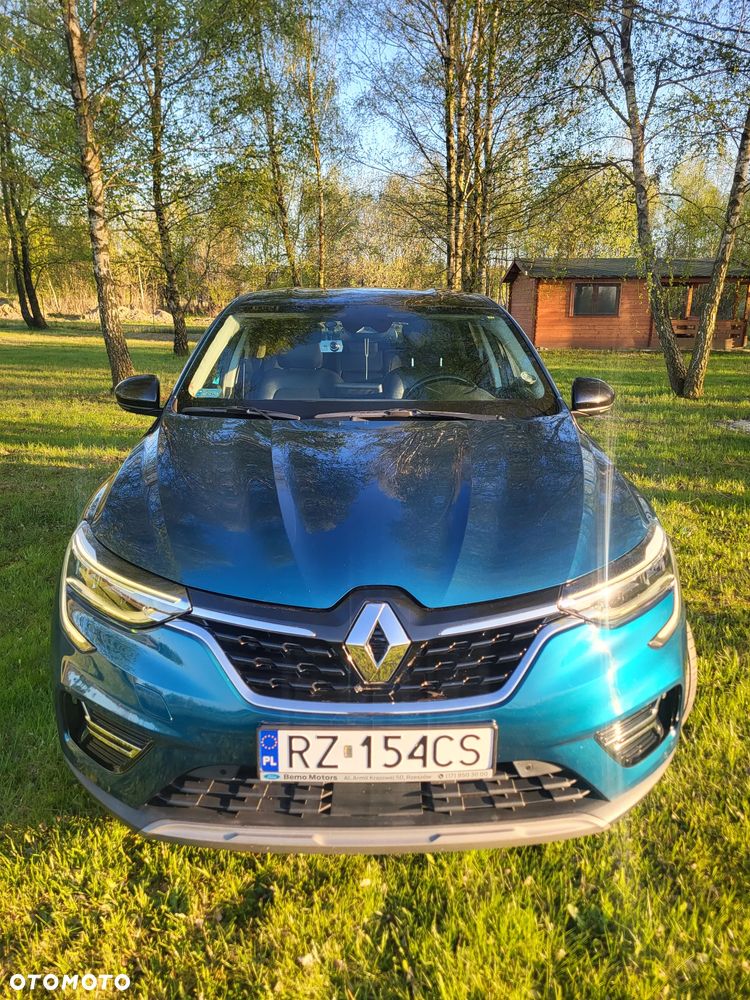 Renault Arkana - 6