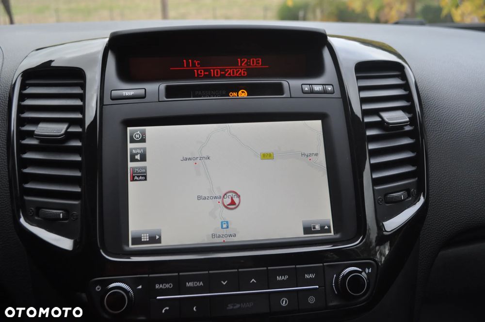 Kia Venga 1.4 CVVT Business Line - 18