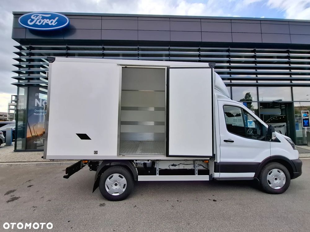 Ford Transit - 6