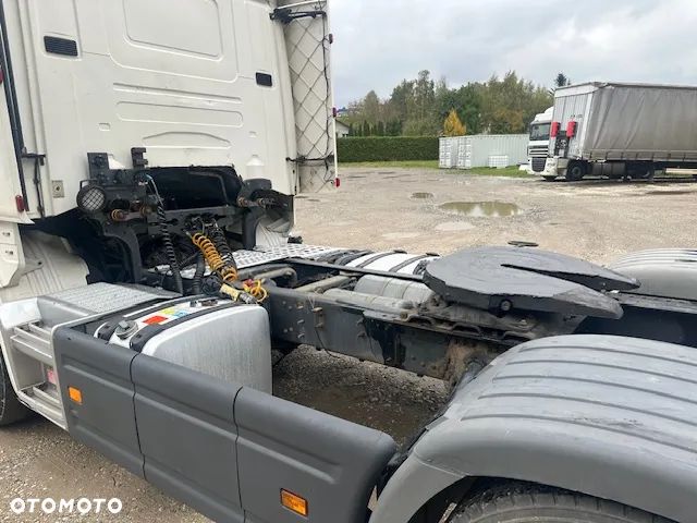 Scania R420 - 3