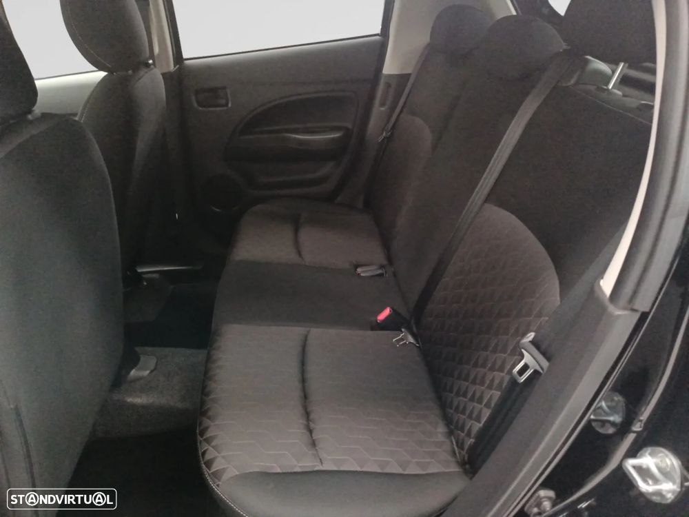 Mitsubishi Space Star 1.2 Intense Connect Edition - 15