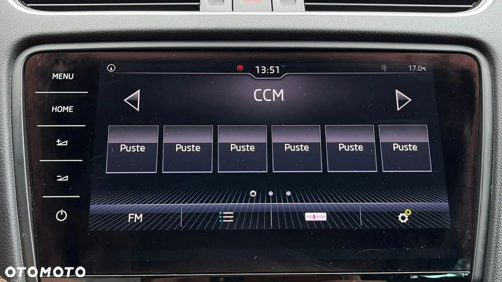 Skoda Octavia Scout 2.0 TDI 4x4 DSG - 29