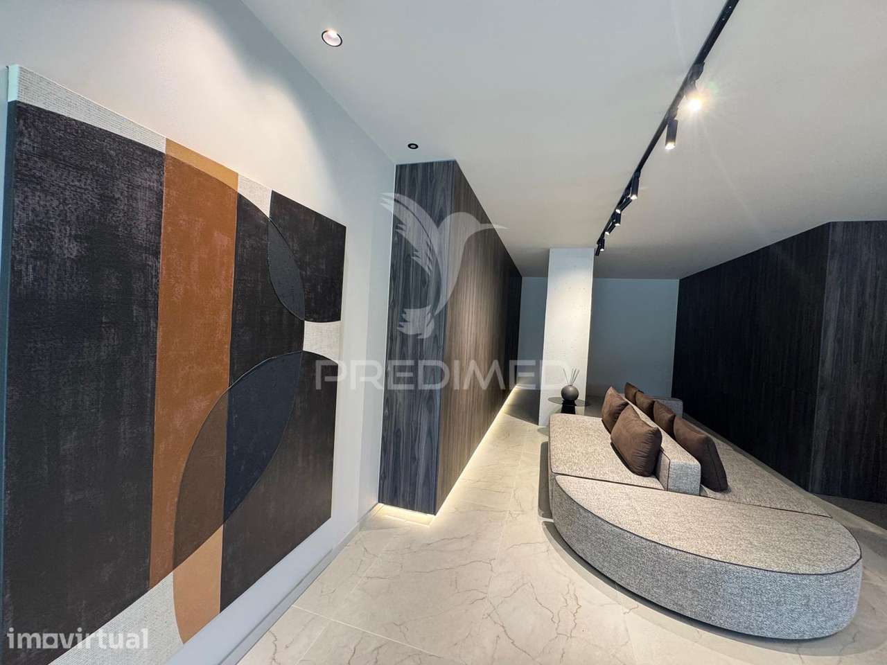 Apartamentos T1+1 em Caldas das Taipas - Grande imagem: 2/22